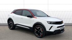 Vauxhall Mokka 1.2 Turbo 136 GS 5dr Petrol Hatchback